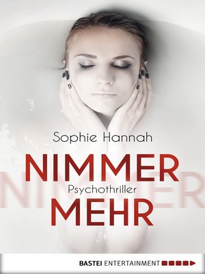 cover image of Nimmermehr